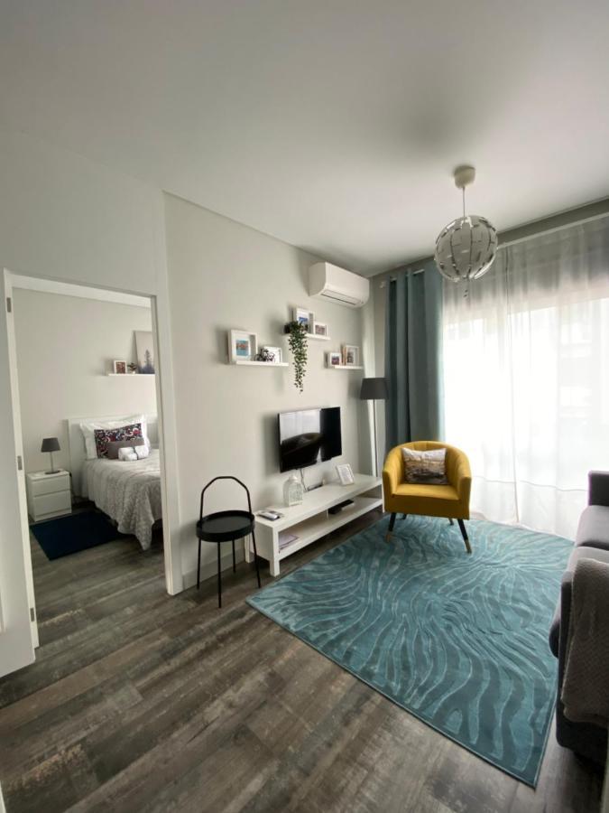 A&R Bolhao Apartment Porto Exterior photo