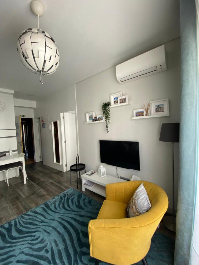 A&R Bolhao Apartment Porto Exterior photo