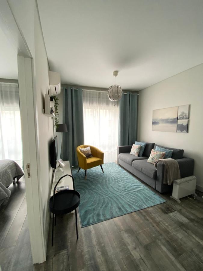 A&R Bolhao Apartment Porto Exterior photo