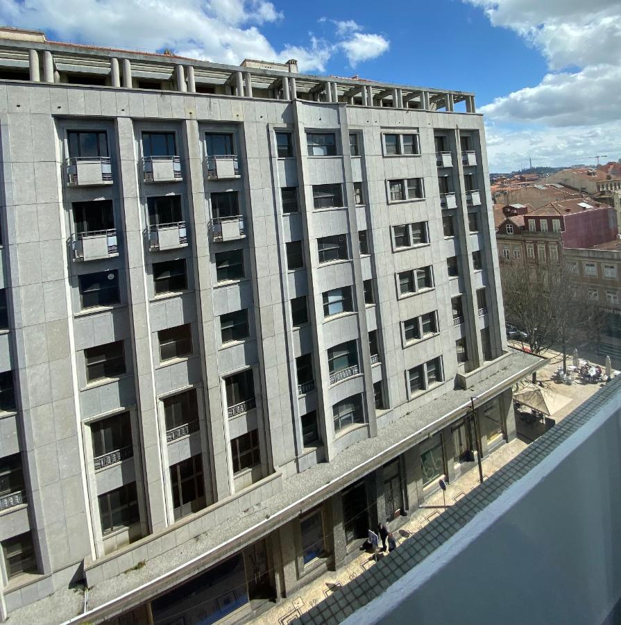 A&R Bolhao Apartment Porto Exterior photo