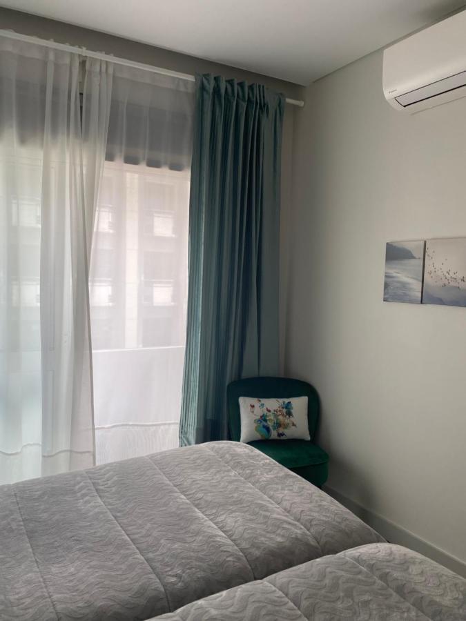 A&R Bolhao Apartment Porto Exterior photo