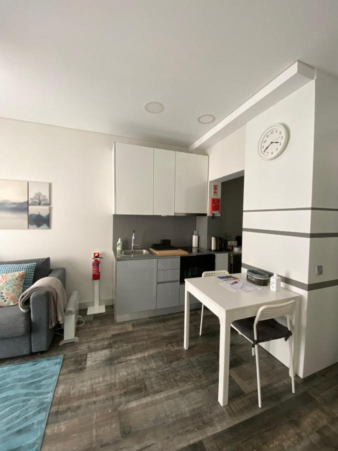 A&R Bolhao Apartment Porto Exterior photo